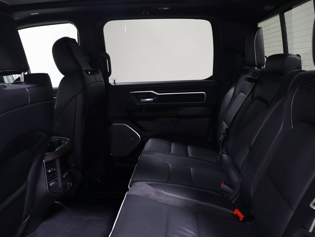 New 2026 RAM 1500 Laramie image 12