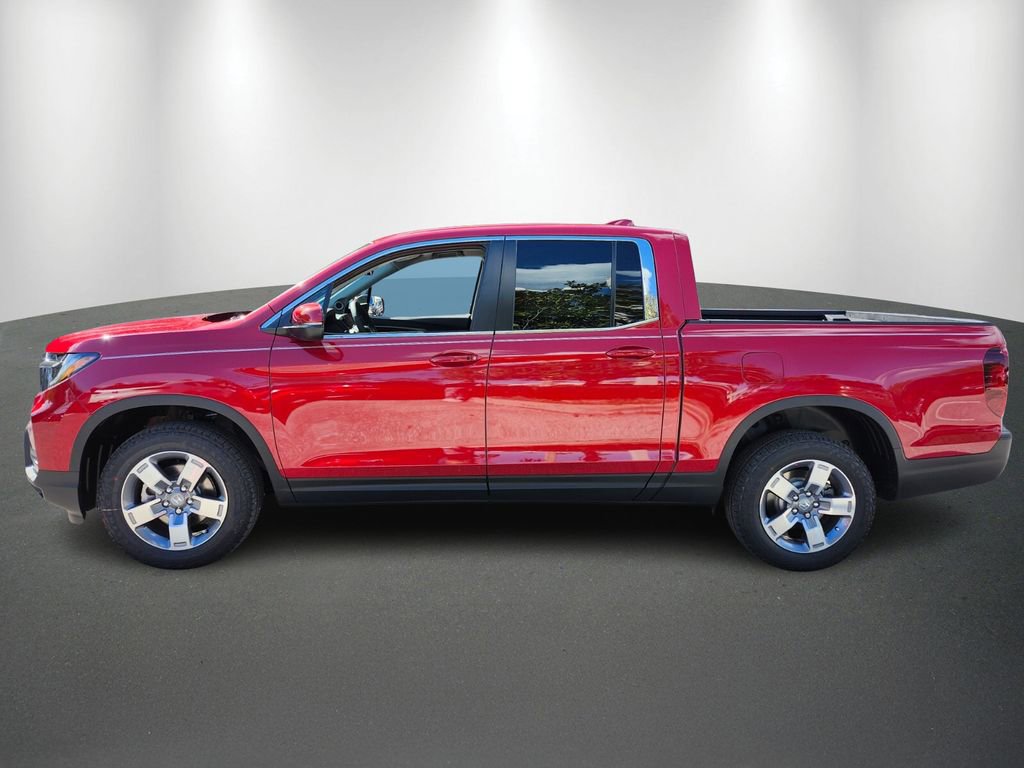New 2026 Honda Ridgeline RTL image 4