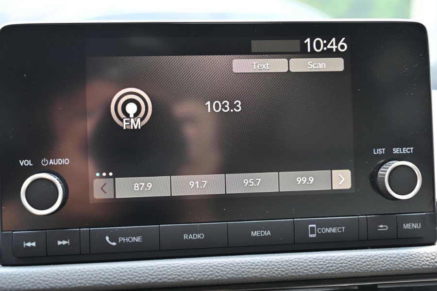 Used 2022 Honda Civic EX-L image 24