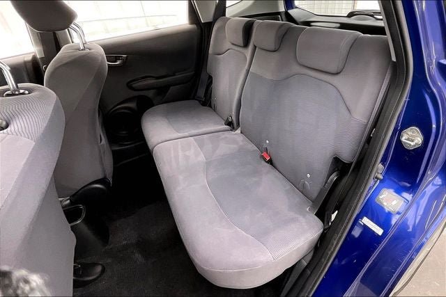 Used 2009 Honda Fit image 19