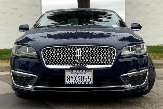 Used 2018 Lincoln MKZ Reserve w/ Luxury Package image 3
