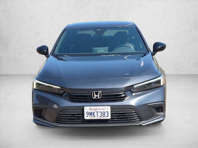 Used 2024 Honda Civic Sport image 2