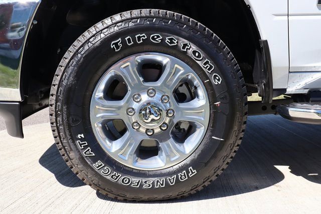 Used 2025 RAM 2500 Big Horn image 32
