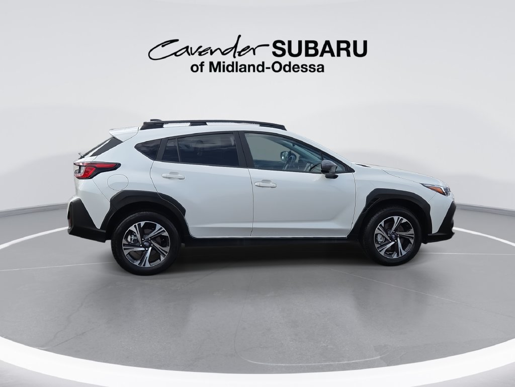 Certified 2026 Subaru Crosstrek 2.5i Premium AWD/4WD image 9