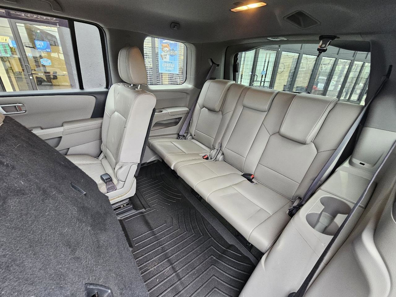 Used 2015 Honda Pilot EX-L image 43