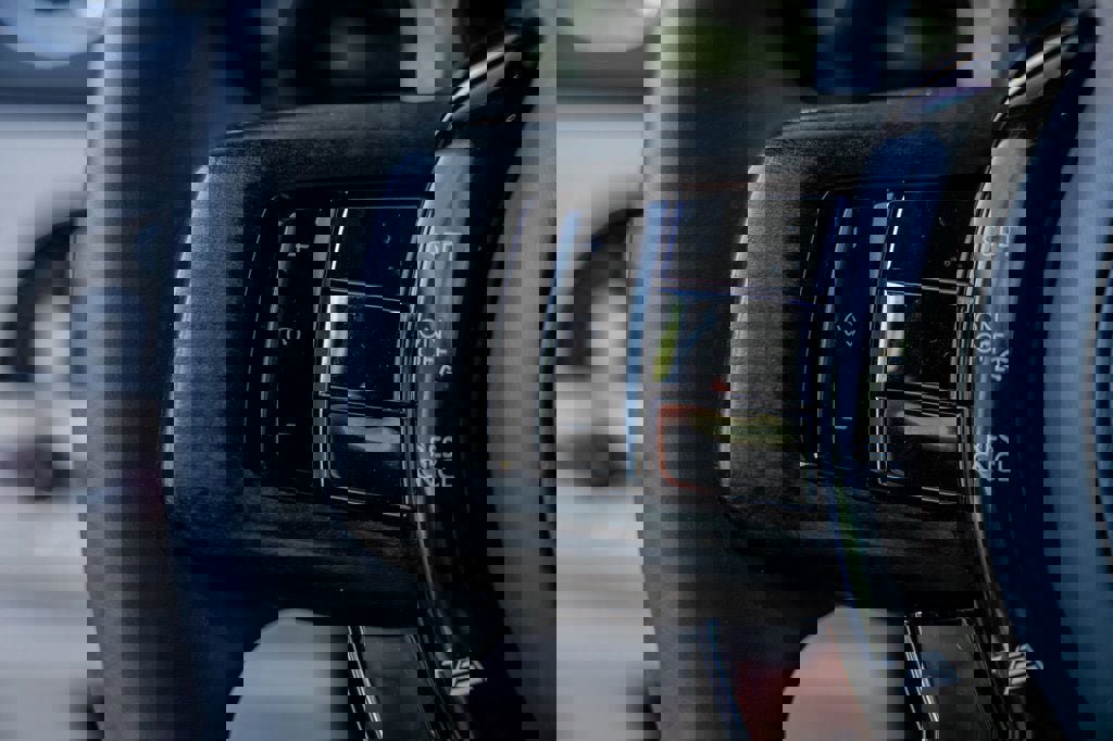 Used 2021 Rolls-Royce Cullinan Sport Utility image 64