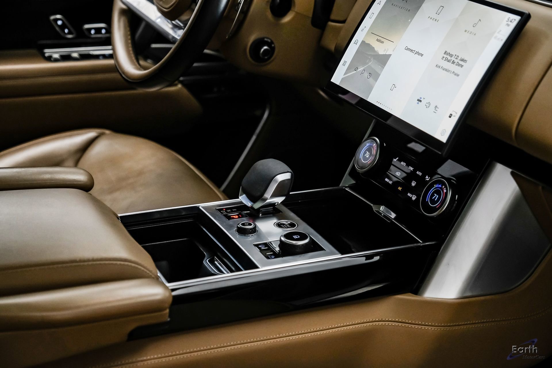 Used 2023 Land Rover Range Rover SE image 50