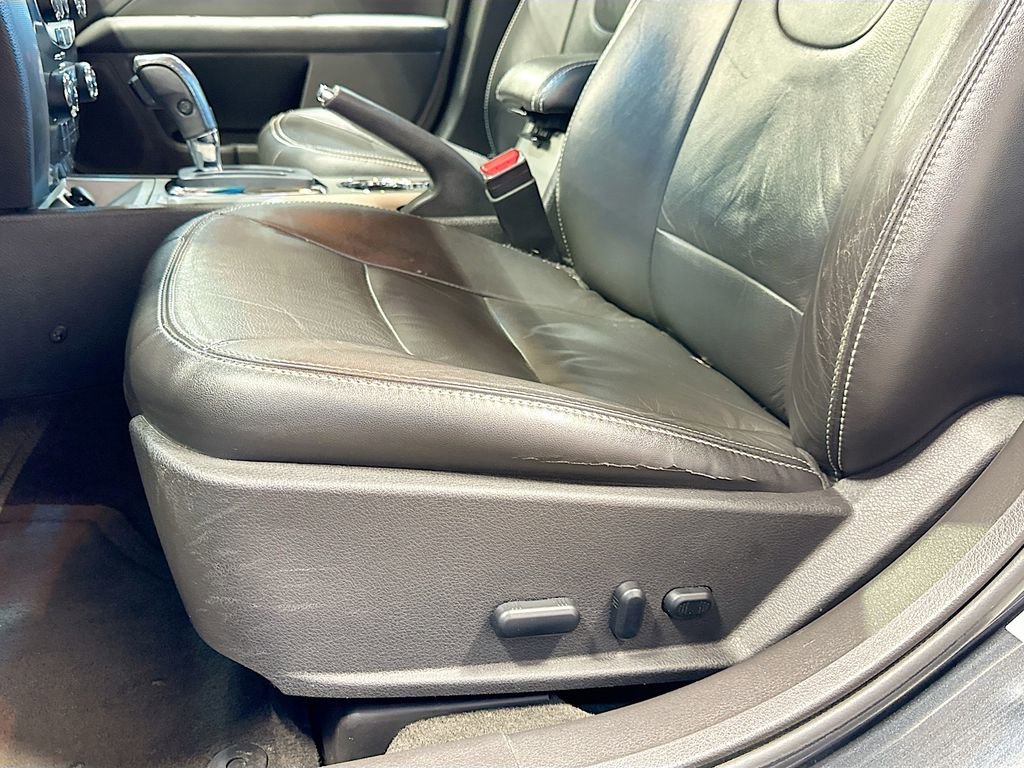 Used 2012 Ford Fusion SEL FWD image 17