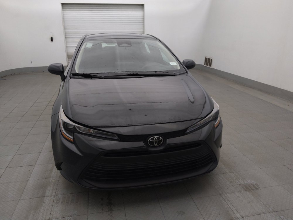 Used 2024 Toyota Corolla LE FWD image 14