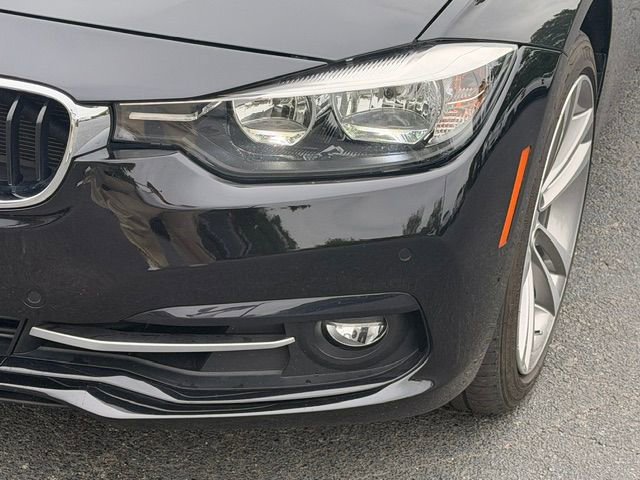 Used 2017 BMW 330i Sedan RWD image 18