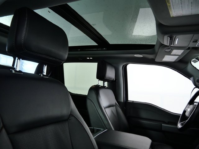 Certified 2023 Ford F350 Lariat w/ Lariat Ultimate Package AWD/4WD image 15