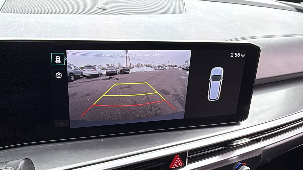 Used 2024 Kia Sorento S image 25