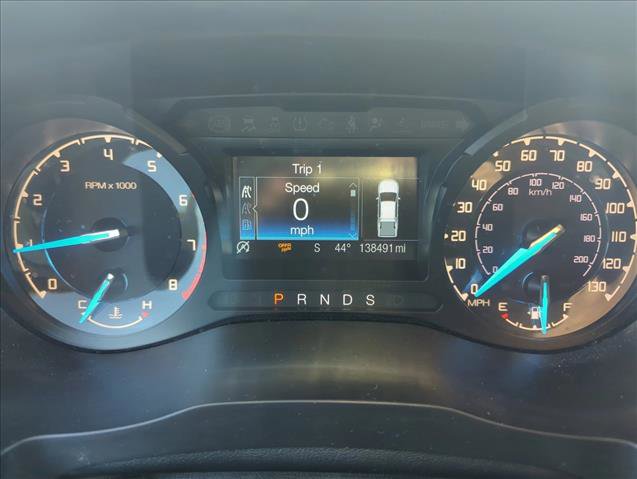 Used 2021 Ford Ranger XLT w/ Equipment Group 301A Mid image 12