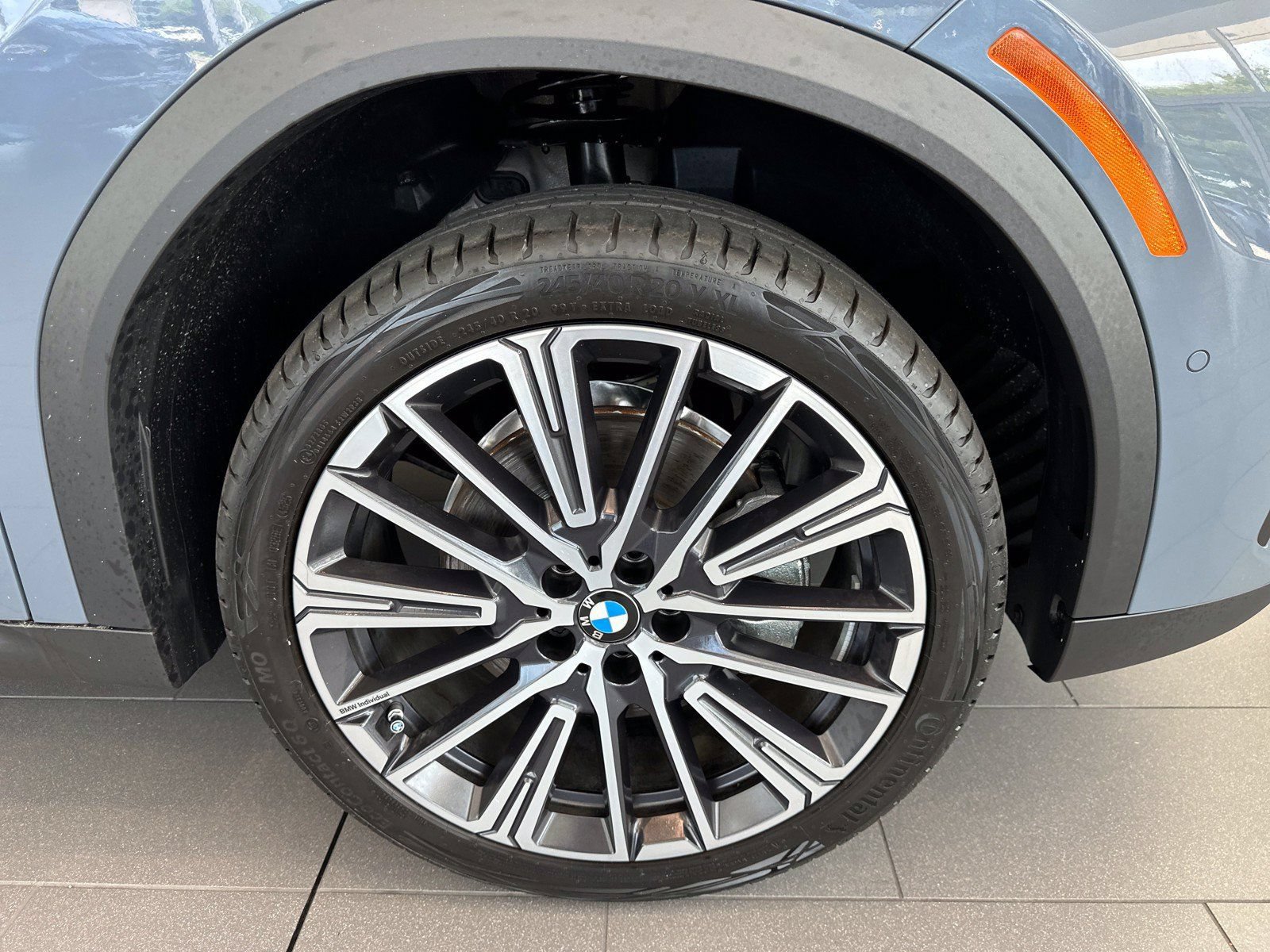 New 2026 BMW X2 xDrive28i w/ Technology Package AWD/4WD image 10