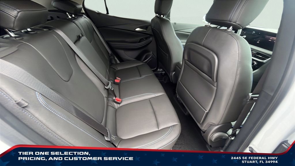 New 2026 Buick Encore GX Sport Touring w/ Advanced Technology Package FWD image 29