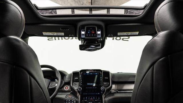 Used 2024 RAM 1500 TRX image 35