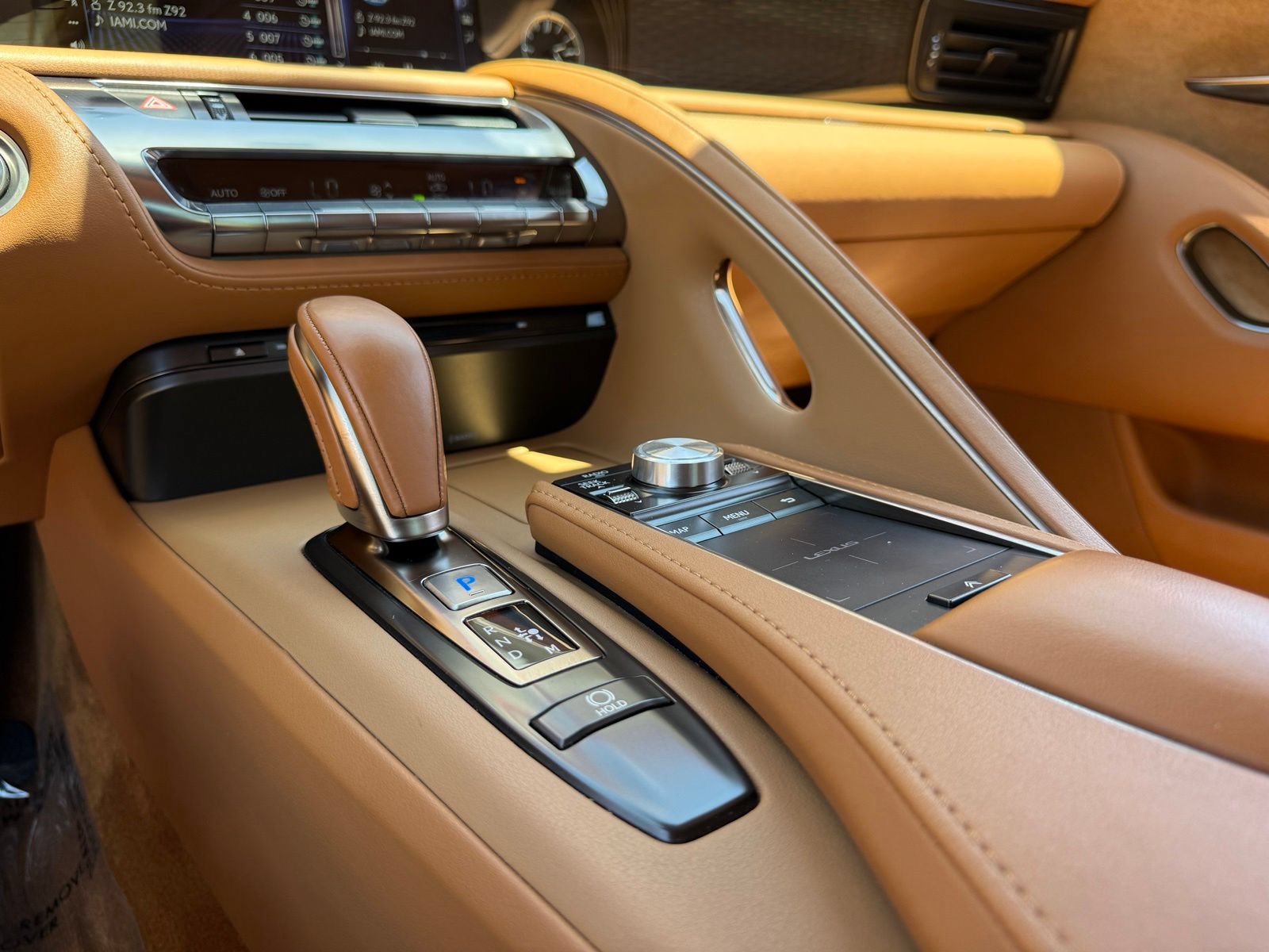 Used 2018 Lexus LC 500 Coupe RWD image 31