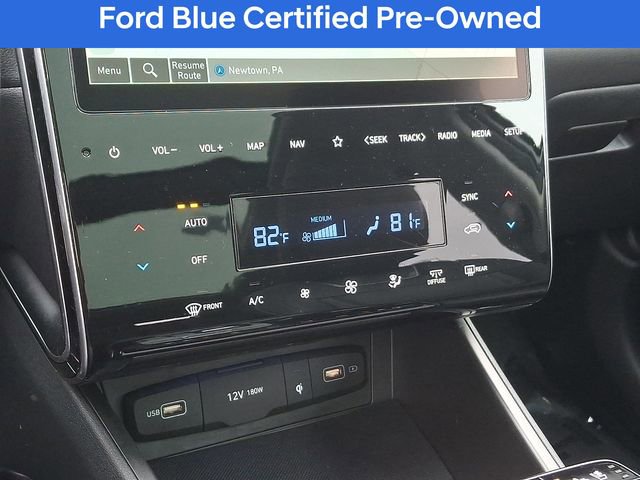 Used 2023 Hyundai Tucson Limited image 18