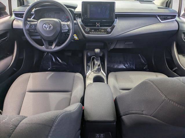 Certified 2024 Toyota Corolla LE FWD image 15