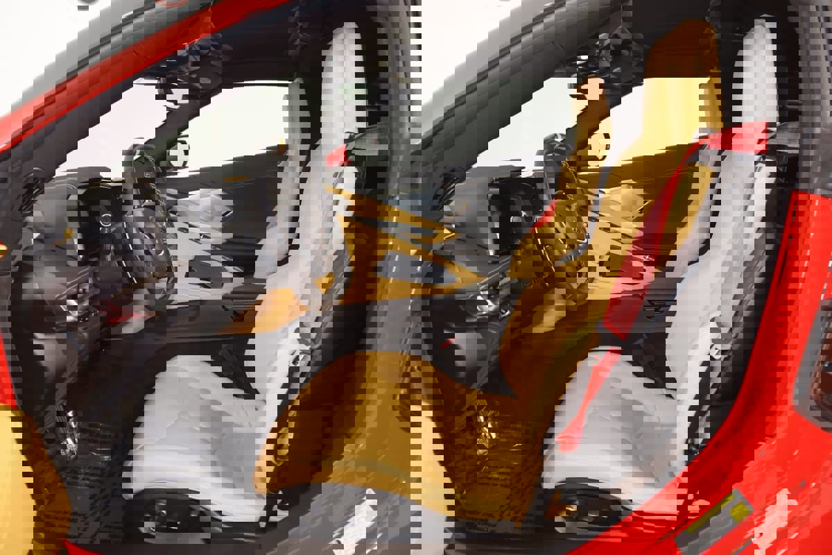 Used 2023 Chevrolet Corvette Stingray Preferred Cpe w/ 2LT image 12