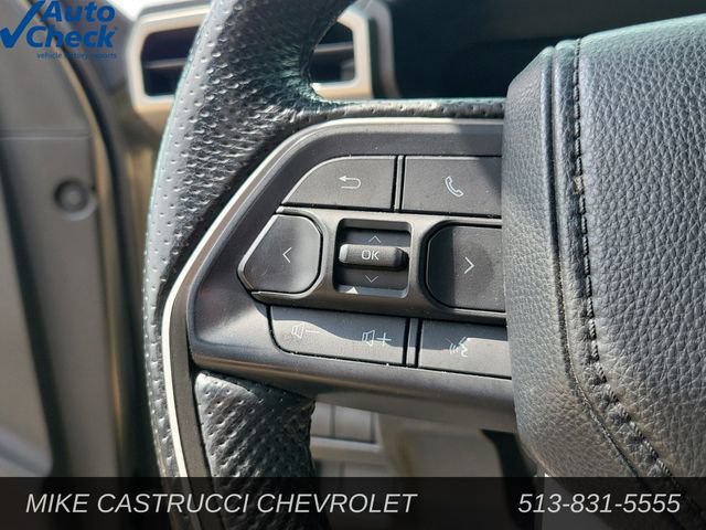 Used 2024 Toyota Tacoma TRD Off-Road AWD/4WD image 20