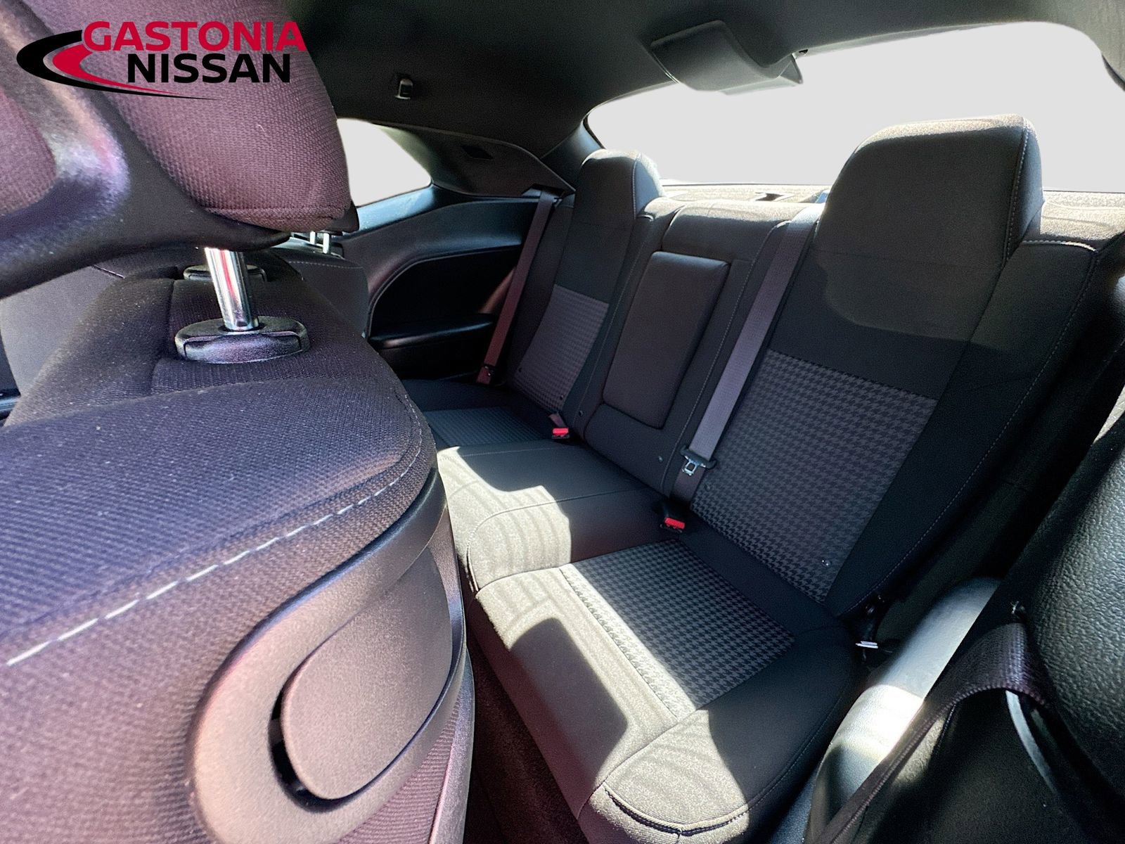 Used 2021 Dodge Challenger GT image 31