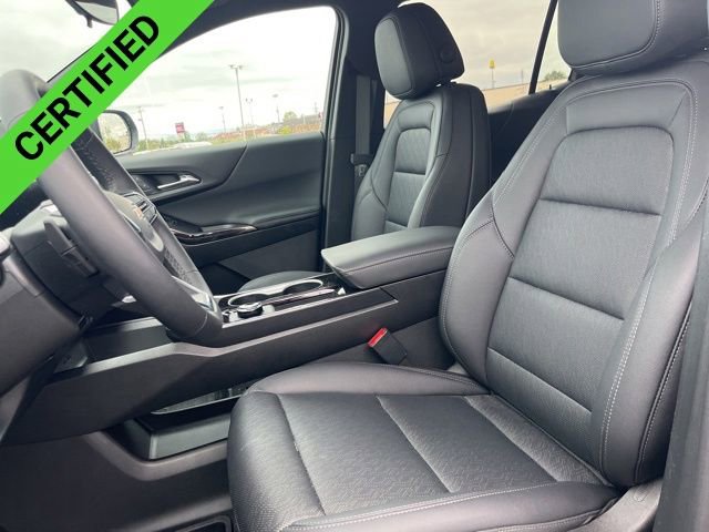 Used 2026 Chevrolet Equinox LT w/ Convenience Package II FWD image 10