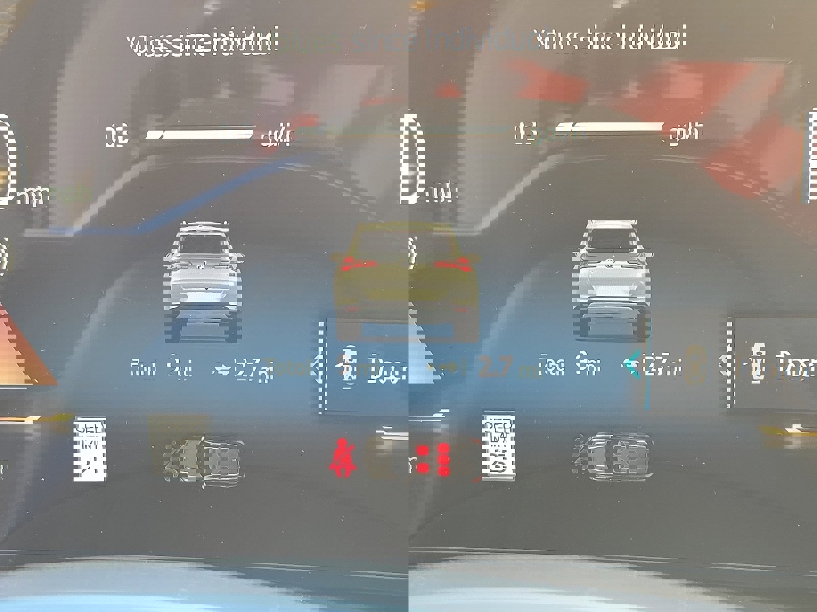 New 2026 BMW X3 xDrive30 w/ Convenience Package image 9