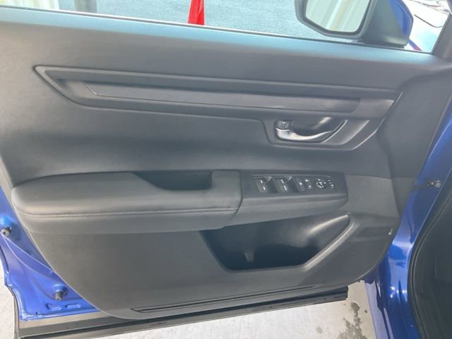Certified 2024 Honda CR-V EX image 5