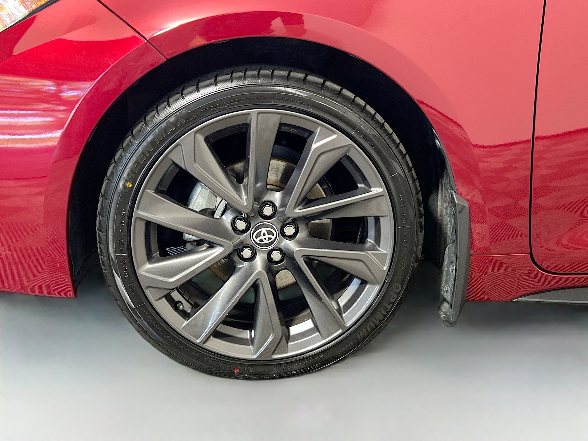 Used 2023 Toyota Corolla SE image 14