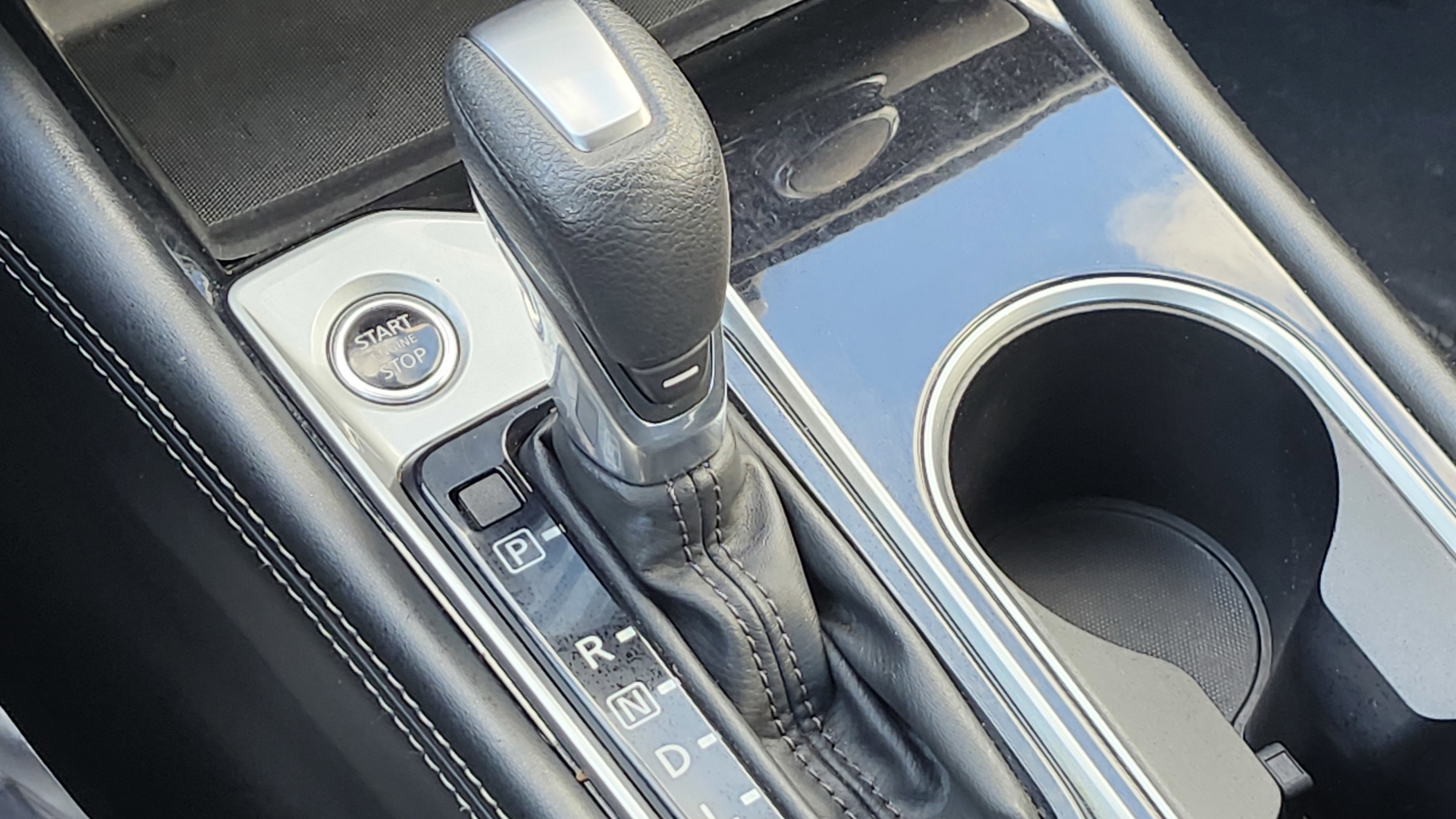 Used 2023 Nissan Altima 2.5 SV image 28