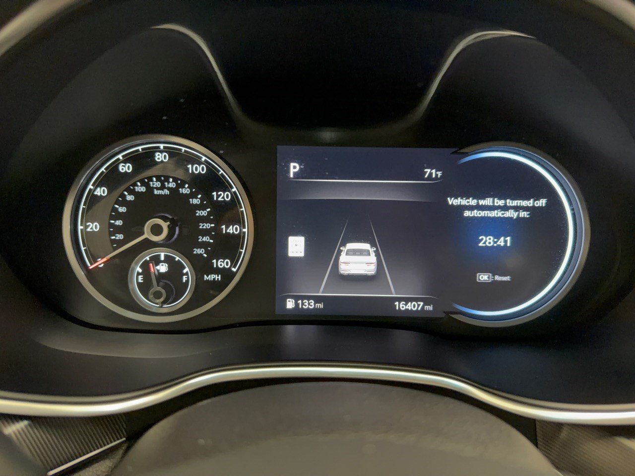 Used 2024 Genesis G80 3.5T Sport AWD/4WD image 26