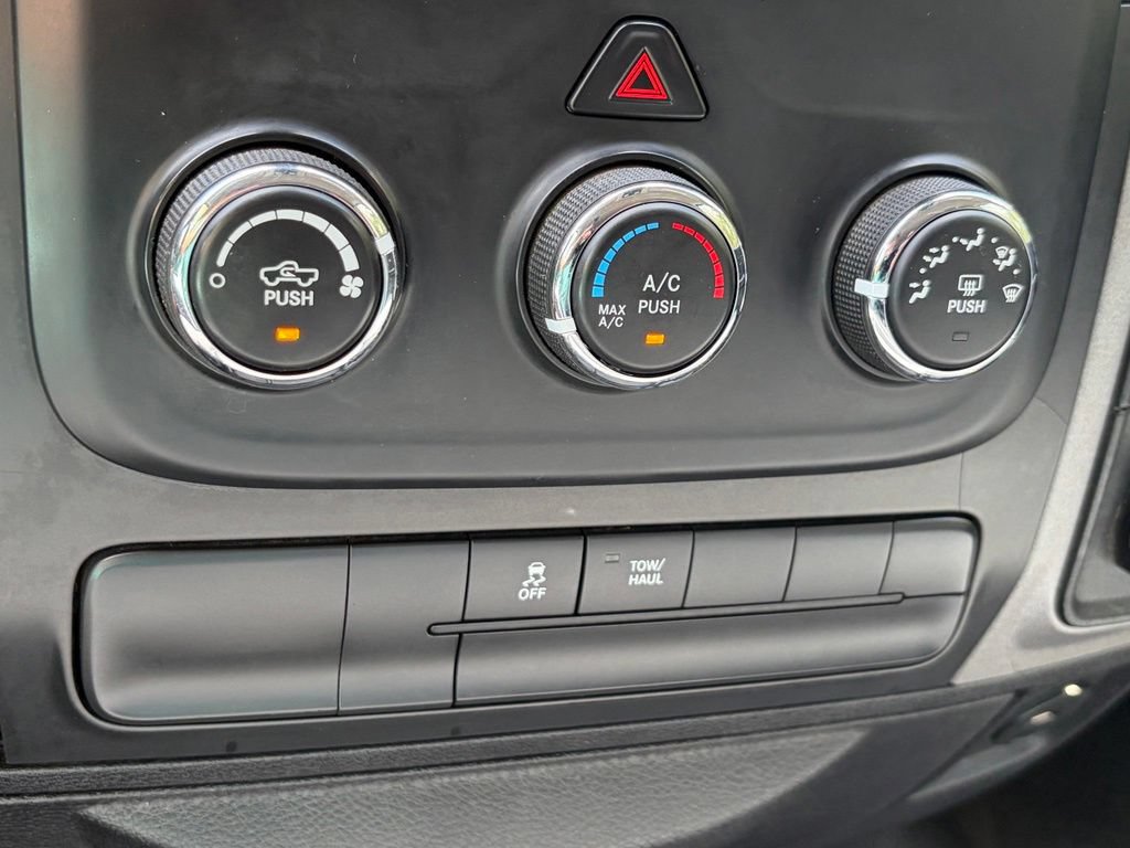 Used 2016 RAM 1500 Tradesman w/ Popular Equipment Group AWD/4WD image 15