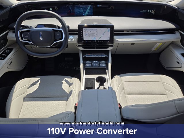 New 2026 Lincoln Nautilus Premier w/ Equipment Group 102A AWD/4WD image 13