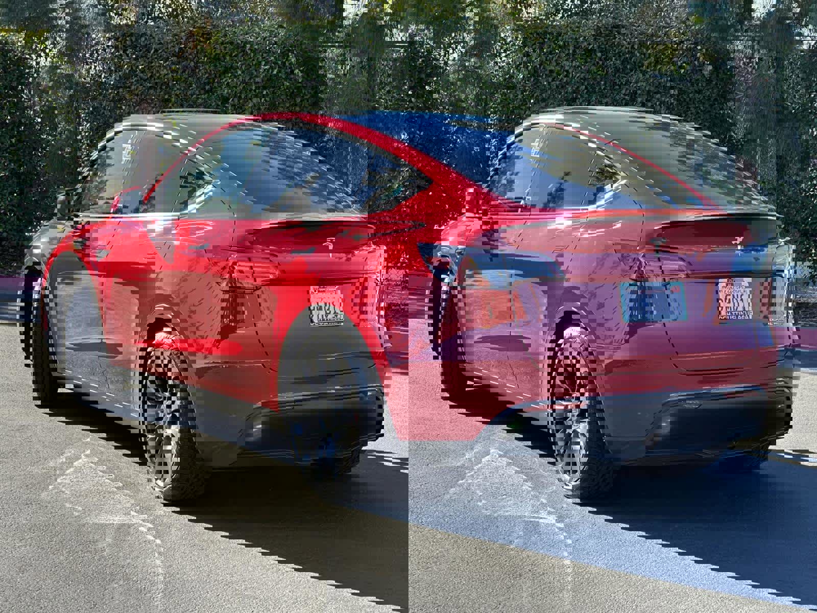 Used 2023 Tesla Model Y Performance image 4