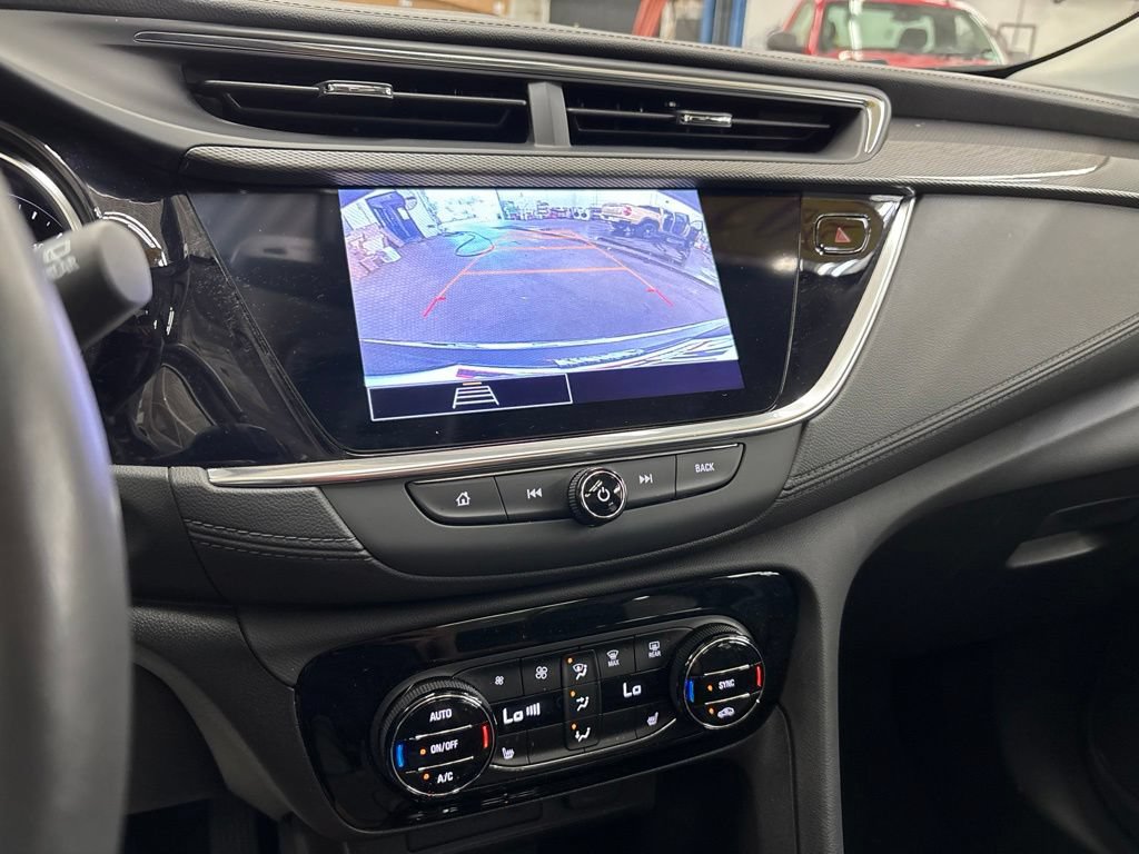 Used 2023 Buick Encore GX Essence w/ Experience Buick Package FWD image 30