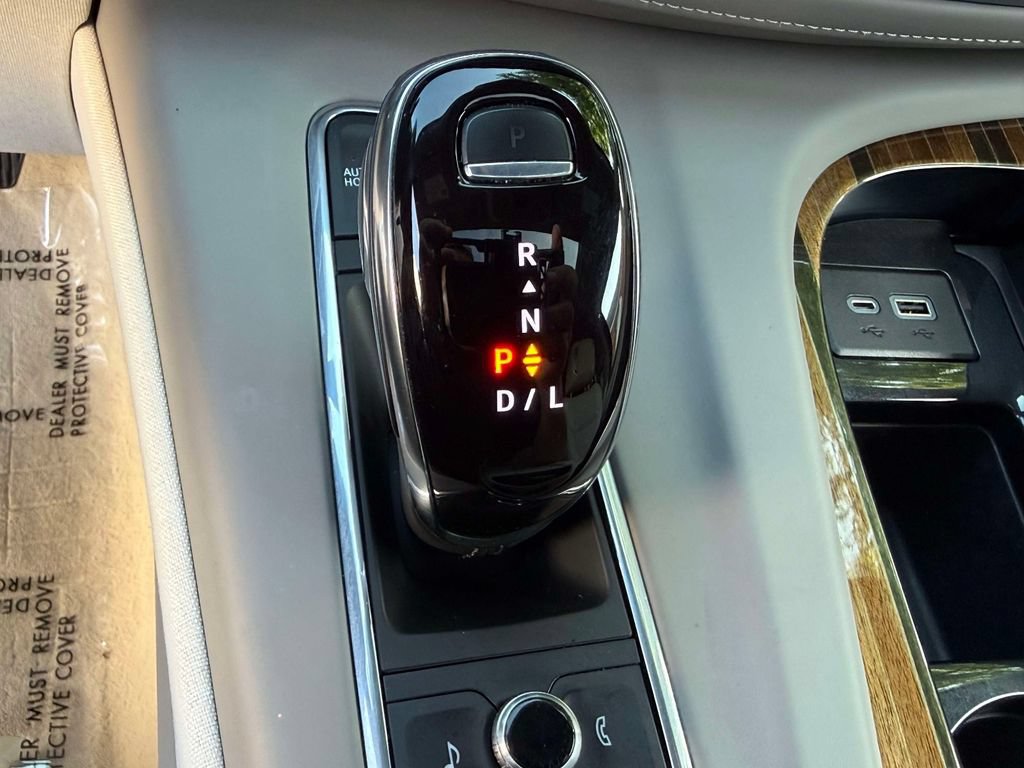 Used 2023 Cadillac Escalade Sport Platinum AWD/4WD image 27