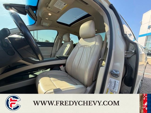 Used 2018 Lincoln MKZ Select w/ Select Plus Package FWD image 20