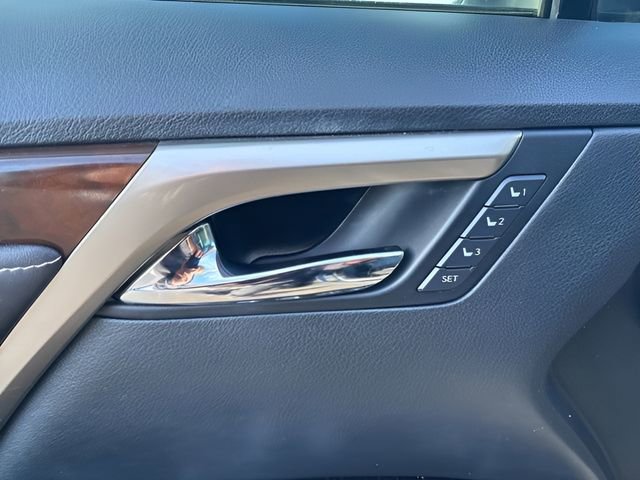Used 2017 Lexus RX 350 F Sport AWD/4WD image 12