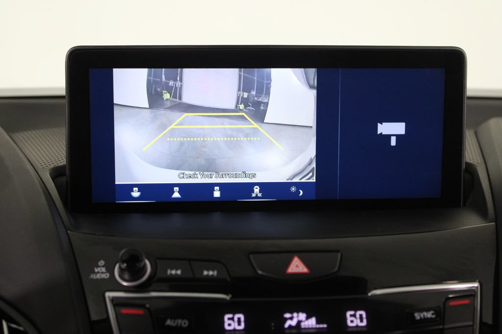 Used 2022 Acura RDX FWD image 31