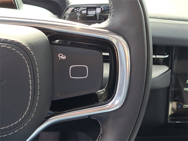 New 2026 Lincoln Navigator Reserve w/ Jet Appearance Package image 36