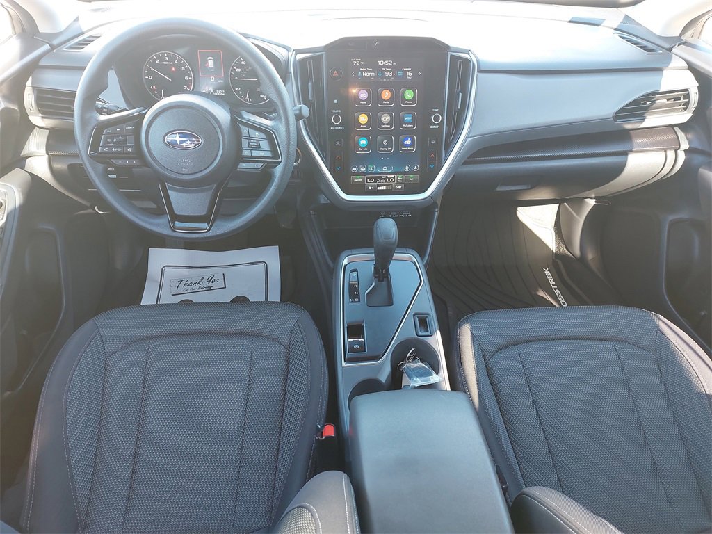 Certified 2024 Subaru Crosstrek 2.0i Premium image 14