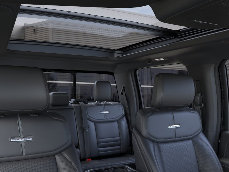 New 2026 Ford F150 Platinum AWD/4WD image 52