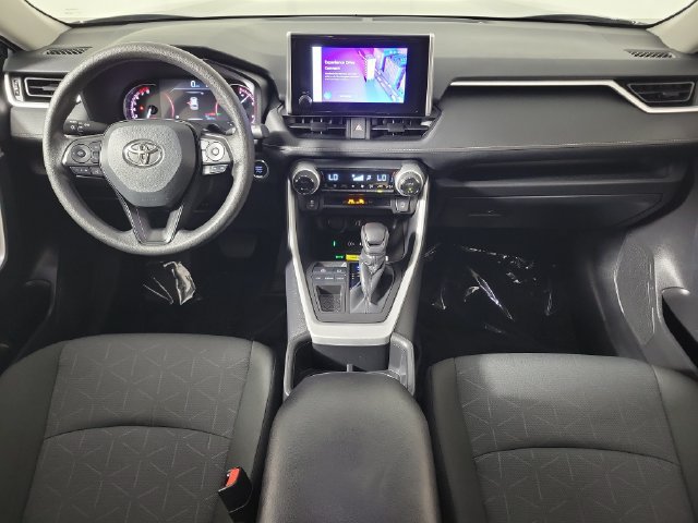 Used 2024 Toyota RAV4 XLE w/ Convenience Package FWD image 16