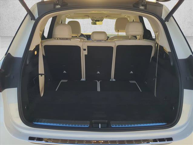 Used 2025 Mercedes-Benz GLE 350 4MATIC image 23