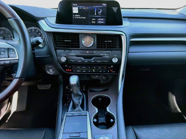 Used 2020 Lexus RX 350 FWD w/ Premium Package image 19