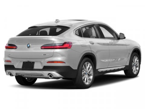 Used 2021 BMW X4 xDrive30i w/ Premium Package image 2