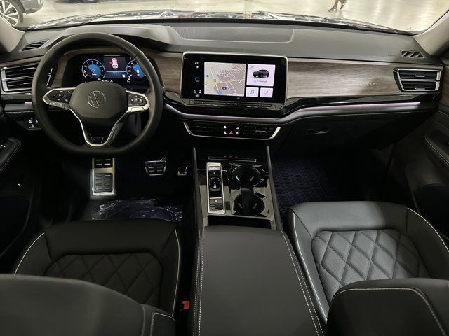 New 2026 Volkswagen Atlas SEL Premium R-Line image 26