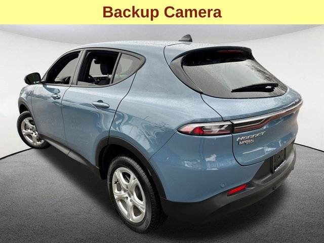 Used 2024 Dodge Hornet GT AWD/4WD image 8