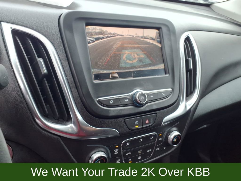 Used 2024 Chevrolet Equinox LT FWD image 26